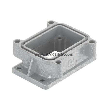 Harting Han Hp Base Panel 09390060310